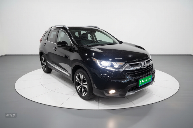 Honda CR-V 2019 #4 Honda CR-V 2019 car image #4