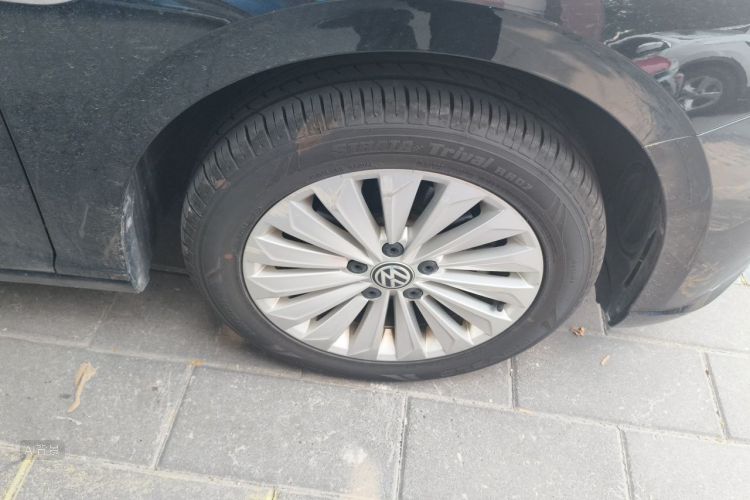 Volkswagen Lavida 2018 #9 Volkswagen Lavida 2018 car image #9
