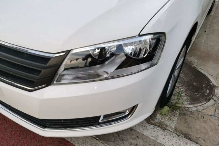 Volkswagen Lavida 2015 #23 Volkswagen Lavida 2015 car image #23