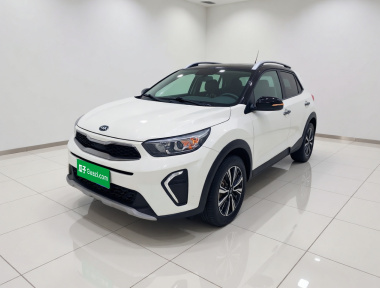 Kia KX1 2021 Kia KX1 2021 car image