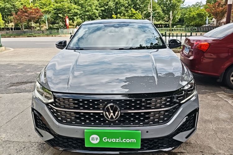 Volkswagen Lavida 2023 car image #3