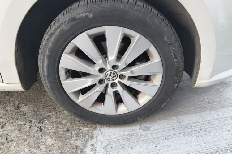 Volkswagen Lavida 2016 #9 Volkswagen Lavida 2016 car image #9