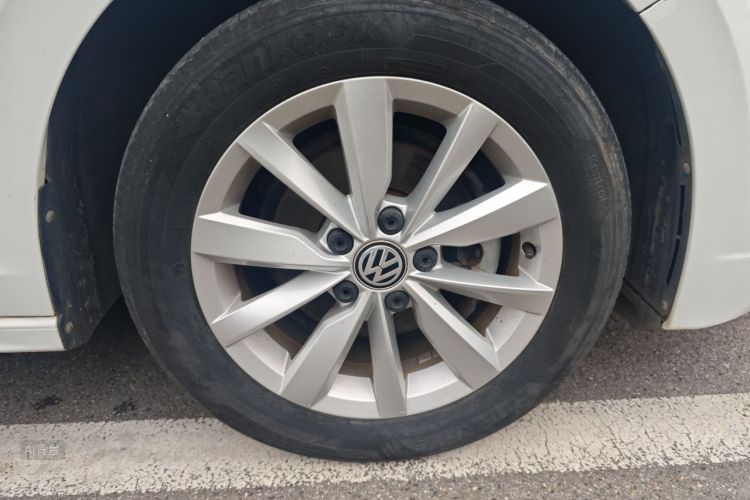 Volkswagen Bora 2019 صورة سيارة #9