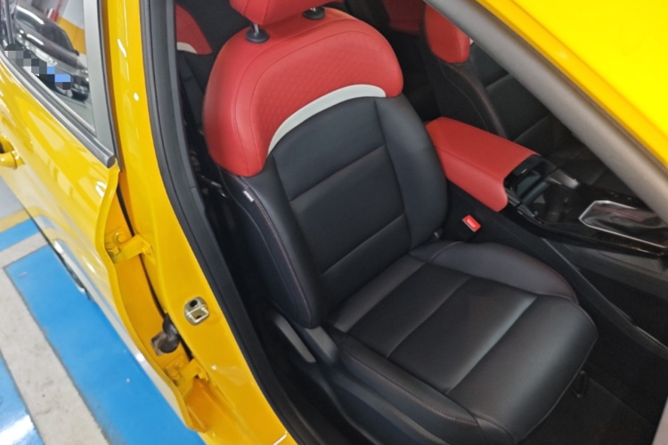 MG 5 2021 #24 MG 5 2021 car image #24