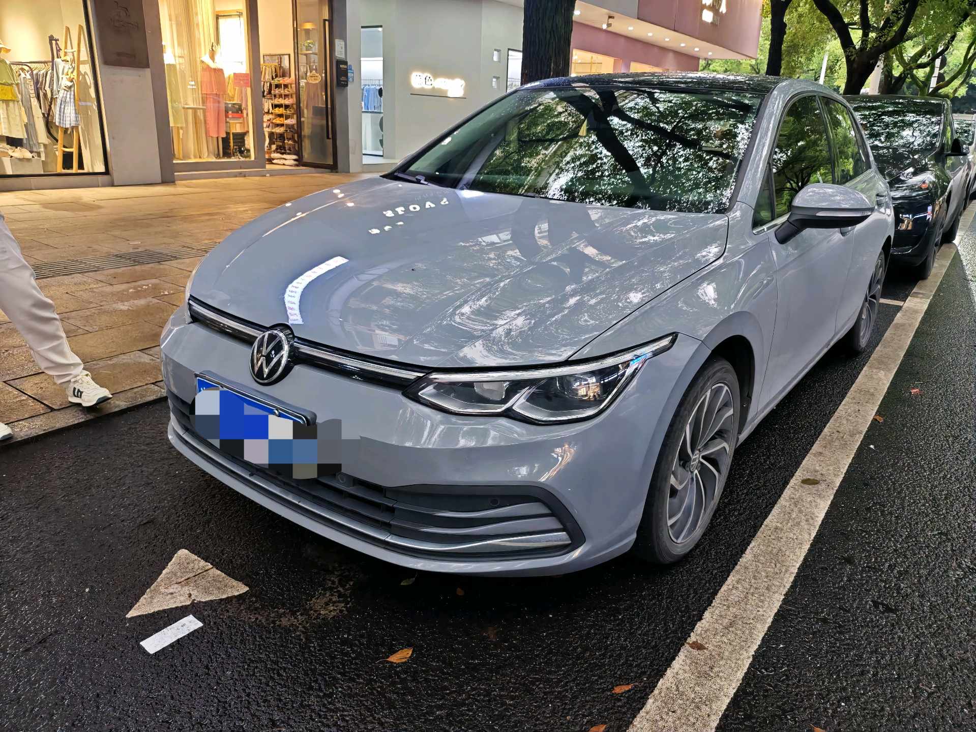 2022 2022 immagine di auto