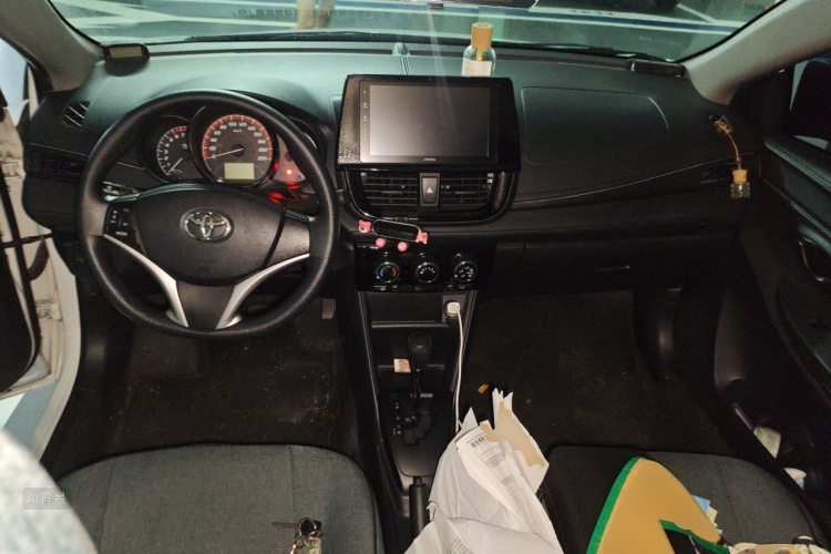 Toyota Vios 2022 #11 Toyota Vios 2022 car image #11