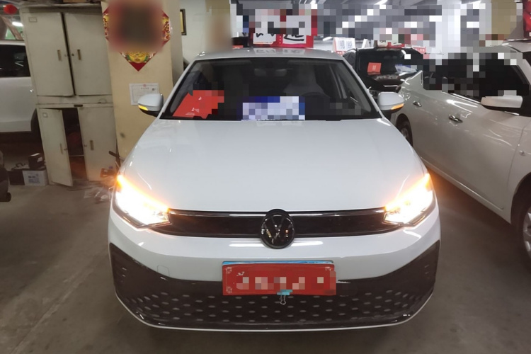 Volkswagen Lavida 2025 #3 Volkswagen Lavida 2025 car image #3
