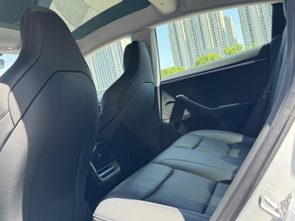 Tesla Model 3 2025 #11 Tesla Model 3 2025 car image #11