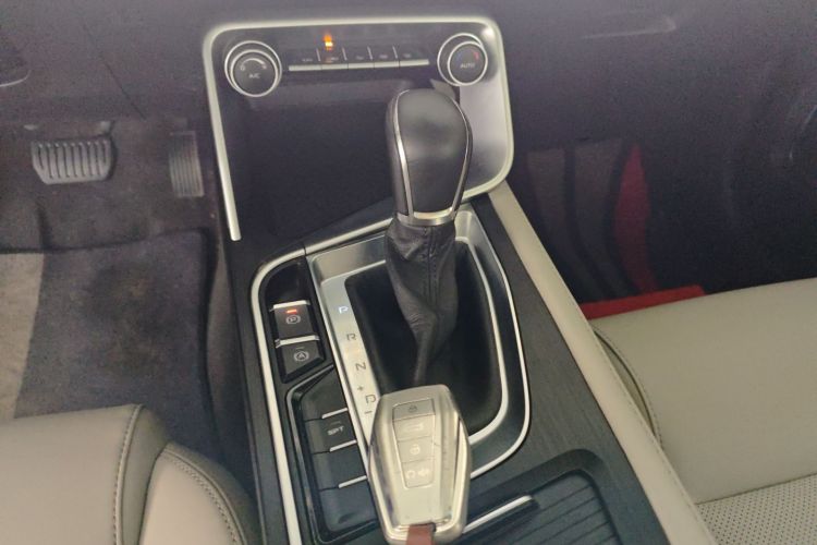 GEELY Binray 2019 #14 GEELY Binray 2019 immagine di auto #14