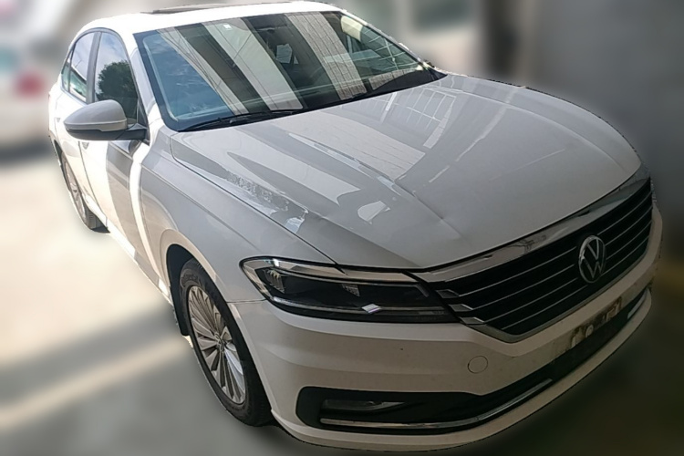 Volkswagen Lavida 2020 #4 Volkswagen Lavida 2020 immagine di auto #4