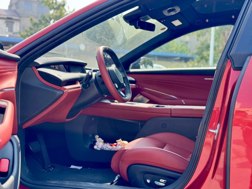 2026 #4 2026 immagine di auto #4
