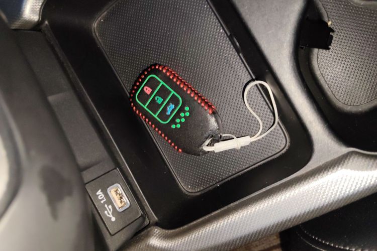 Honda CR-V 2020 imagem de carro #9