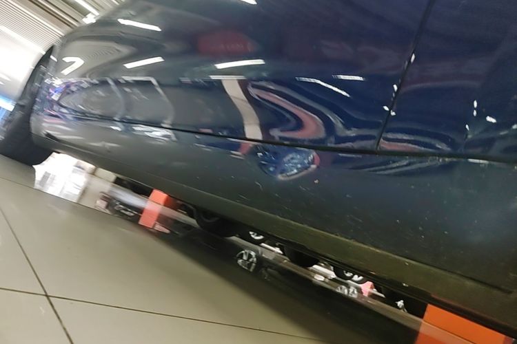 Tesla Model 3 2020 #26 Tesla Model 3 2020 car image #26