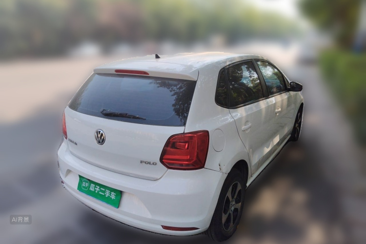 Volkswagen Polo 2016 #7 Volkswagen Polo 2016 image de voiture #7