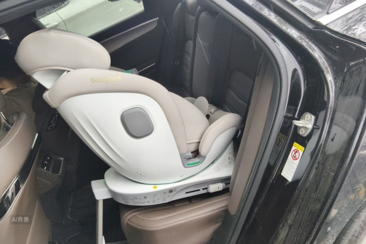 BYD Han 2020 #19 BYD Han 2020 car image #19