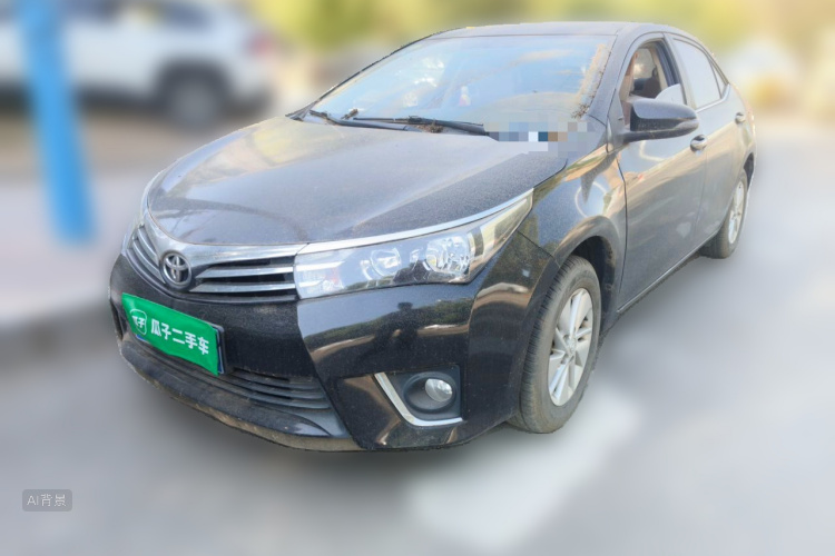2015 #2 2015 car image #2