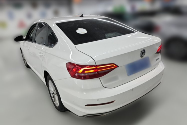 Volkswagen Lavida 2019 #5 Volkswagen Lavida 2019 car image #5