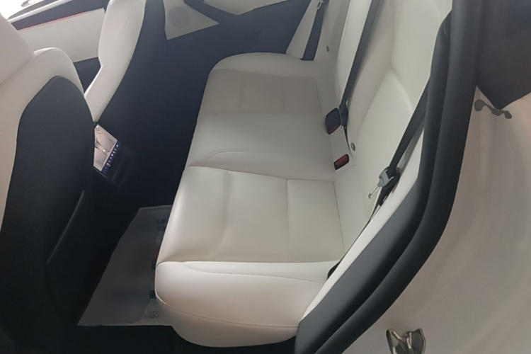 Tesla Model 3 2023 #17 Tesla Model 3 2023 car image #17