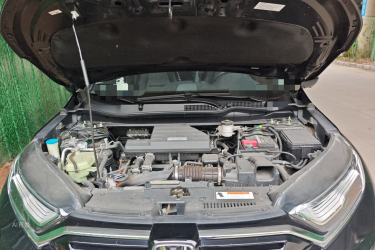 Honda CR-V 2022 car image #22