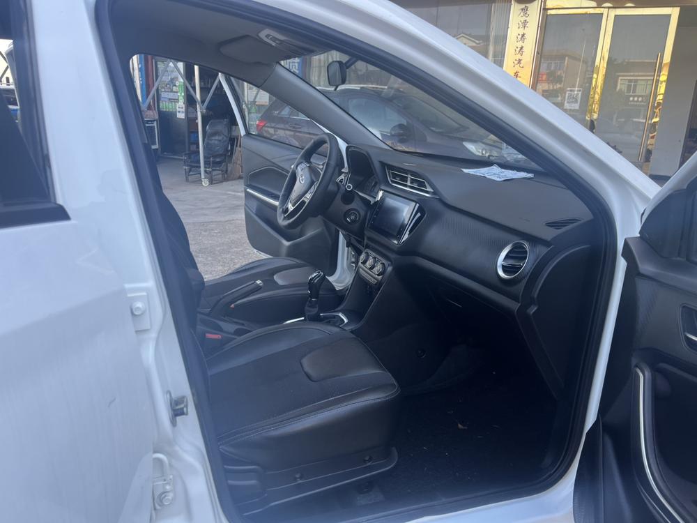 Chery Tiggo 3x 2019 #8 Chery Tiggo 3x 2019 car image #8