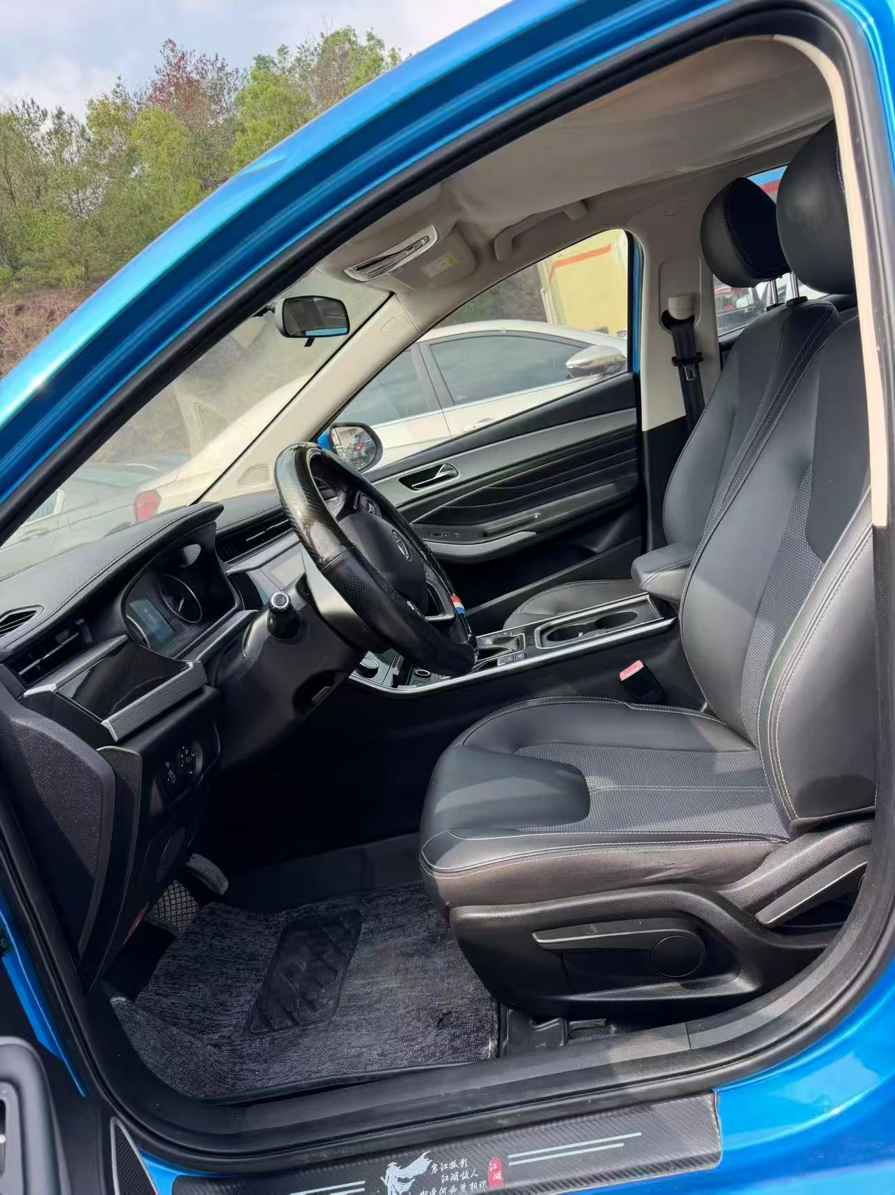 Chery Arrizo GX 2021 #2 Chery Arrizo GX 2021 imagen de coche #2