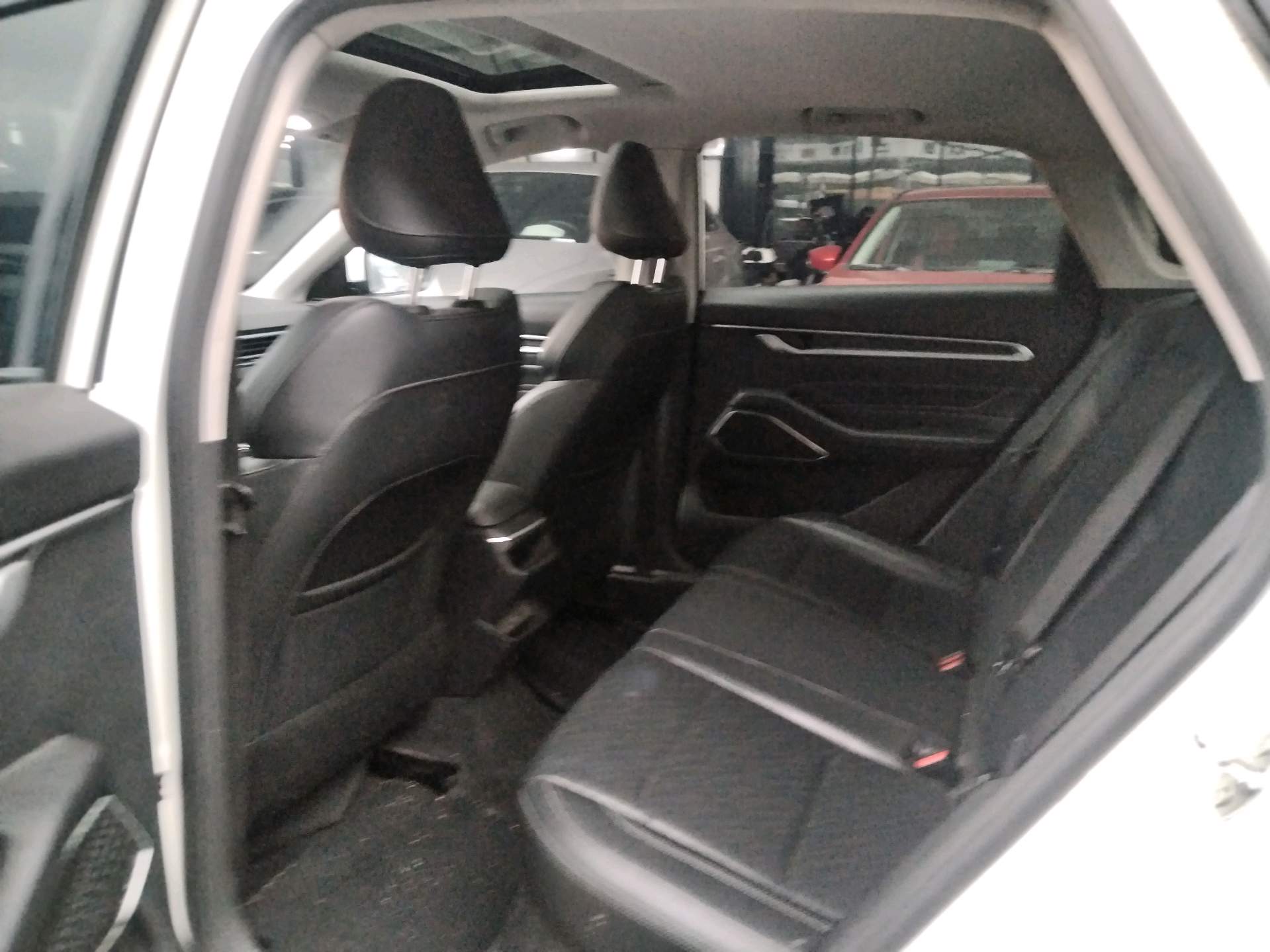 GEELY Emgrand 2022 #7 GEELY Emgrand 2022 image de voiture #7