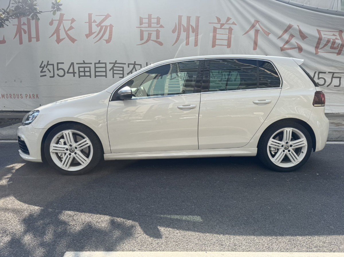 Volkswagen Golf (Imported) 2011 #4 Volkswagen Golf (Imported) 2011 imagen de coche #4