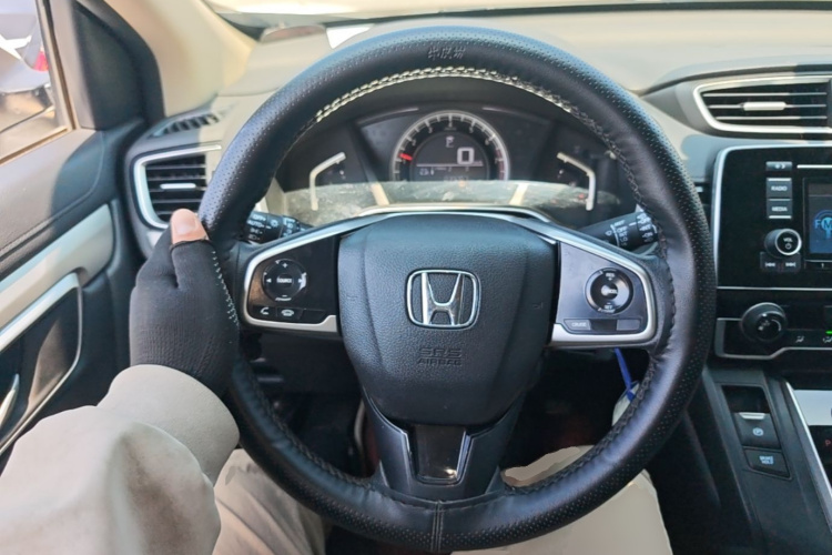 Honda CR-V 2022 car image #15