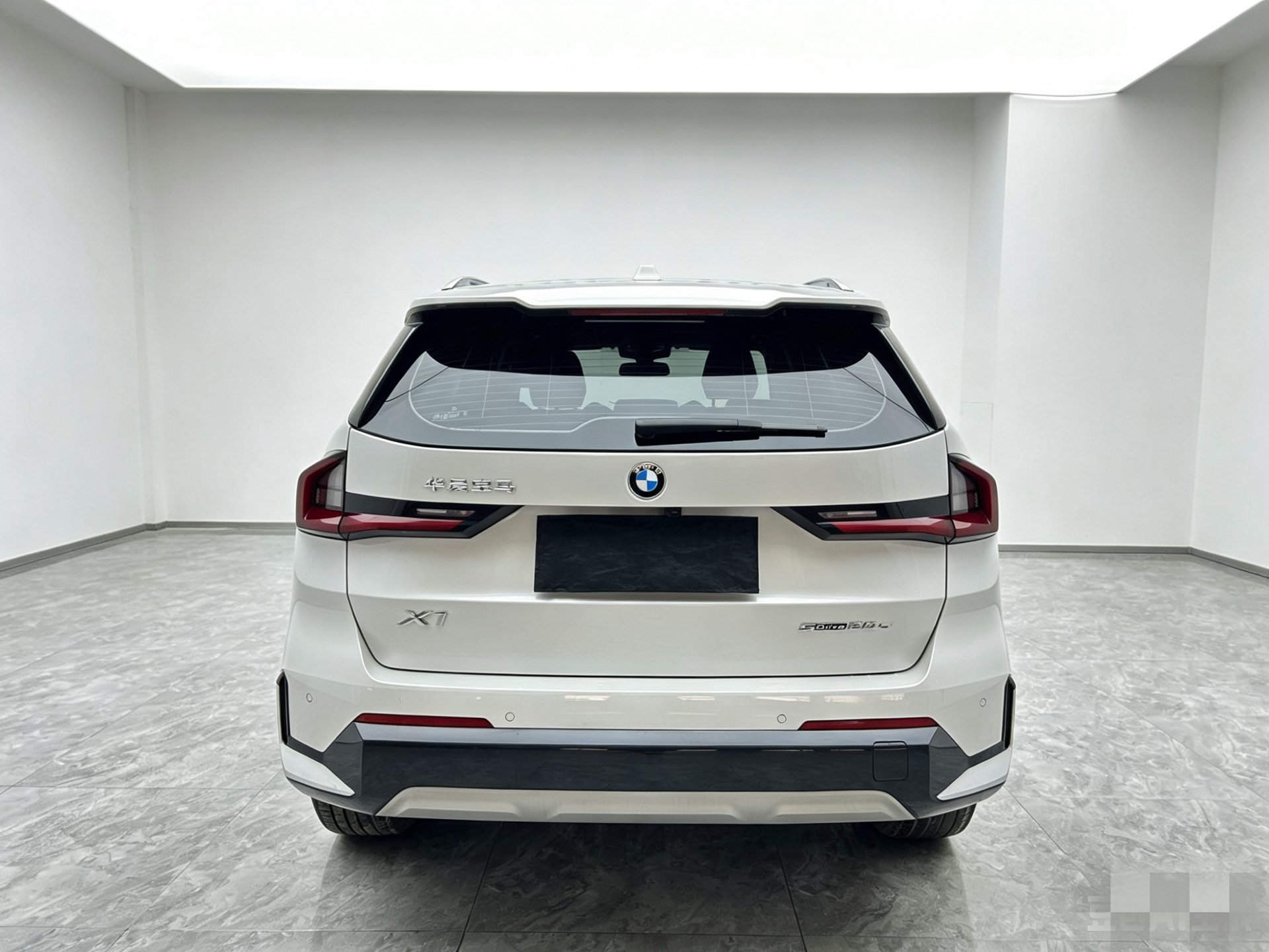 BMW X1 2023 car image #6