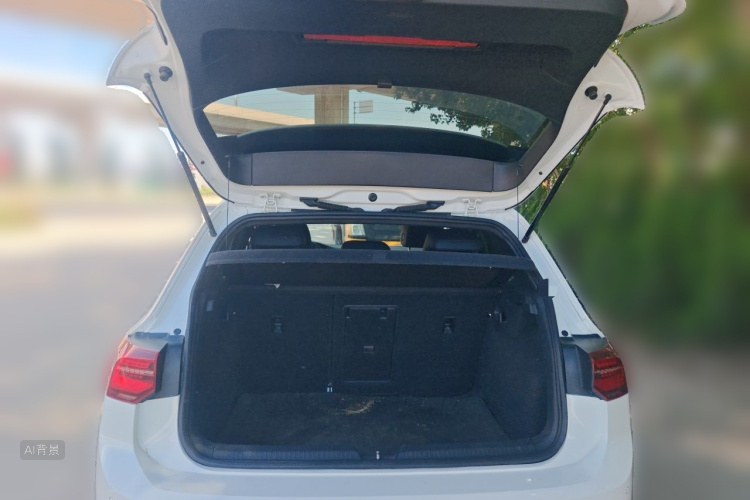 Volkswagen Golf 2022 car image #21