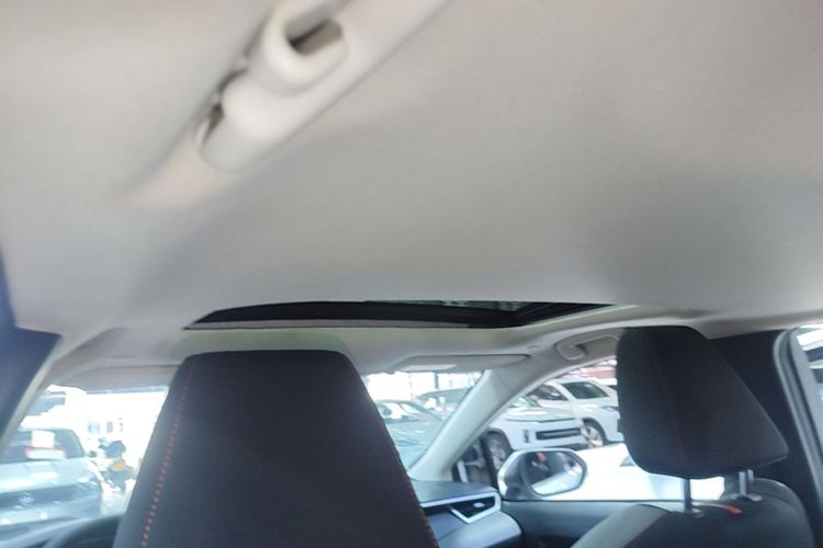 Toyota Corolla 2024 car image #18