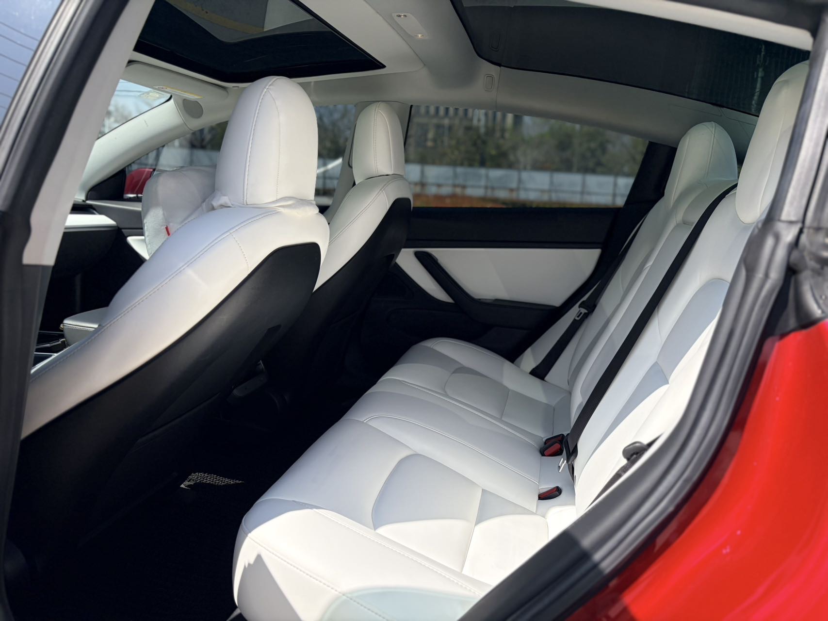 特斯拉 Model 3(进口) 2019 汽车图片 #5