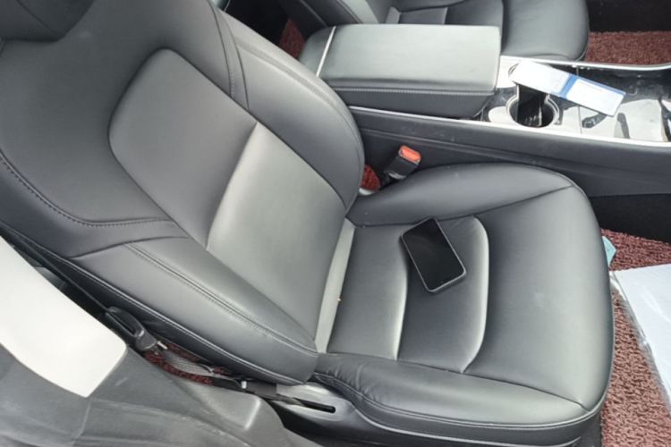 Tesla Model 3 2020 #24 Tesla Model 3 2020 immagine di auto #24