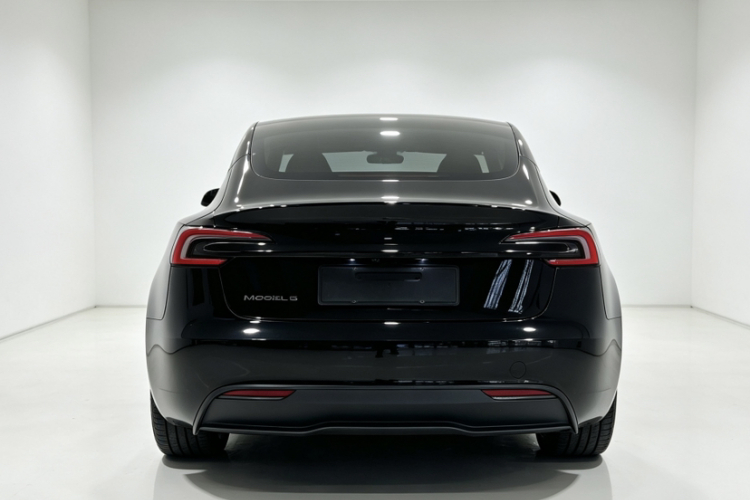 Tesla Model 3 2023 #6 Tesla Model 3 2023 immagine di auto #6
