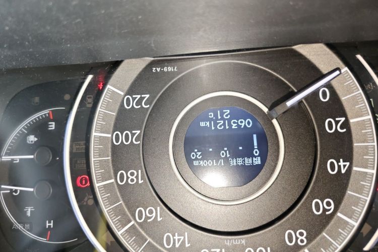 Honda CR-V 2016 car image #14