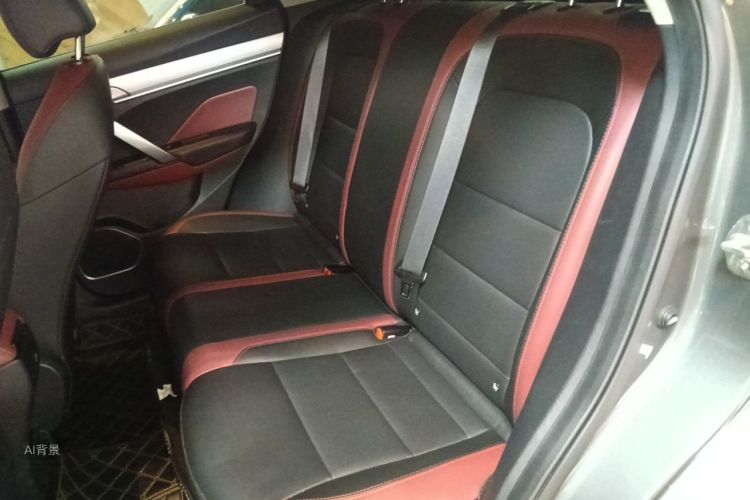 GEELY Coolray 2023 car image #19