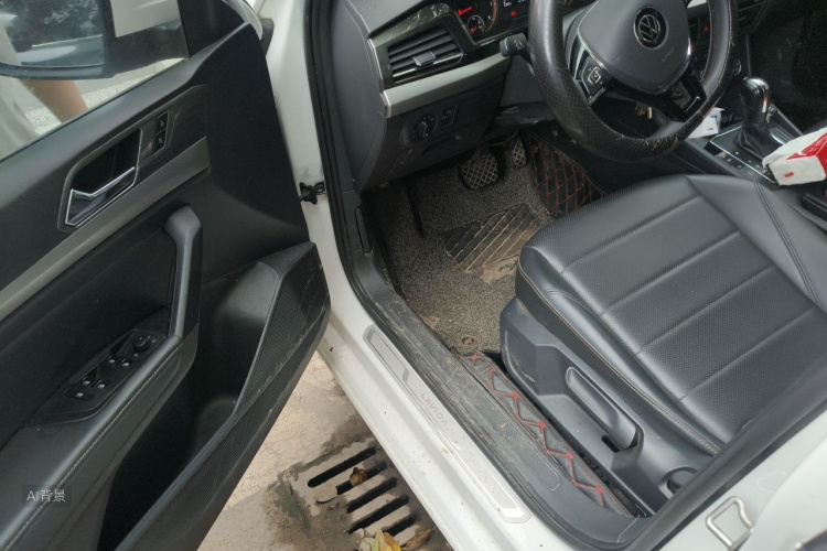 Volkswagen Lavida 2021 car image #18