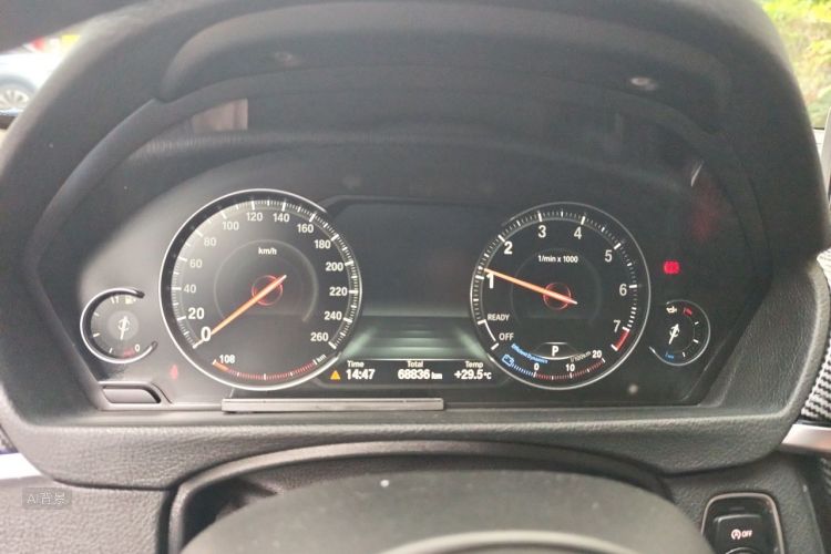 BMW 3 Series 2018 #13 BMW 3 Series 2018 car image #13