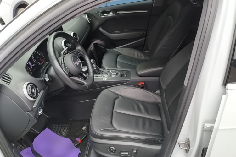 Audi A3 2019 #15 Audi A3 2019 immagine di auto #15