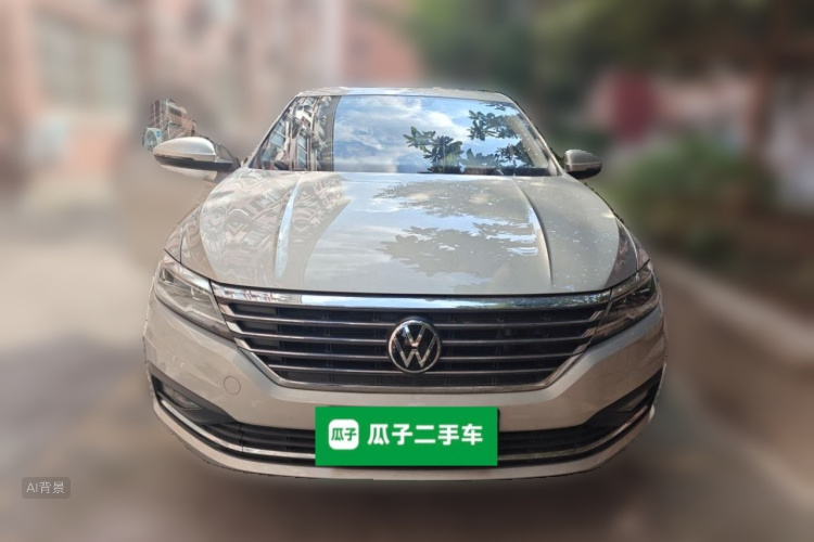 Volkswagen Lavida 2021 #3 Volkswagen Lavida 2021 car image #3