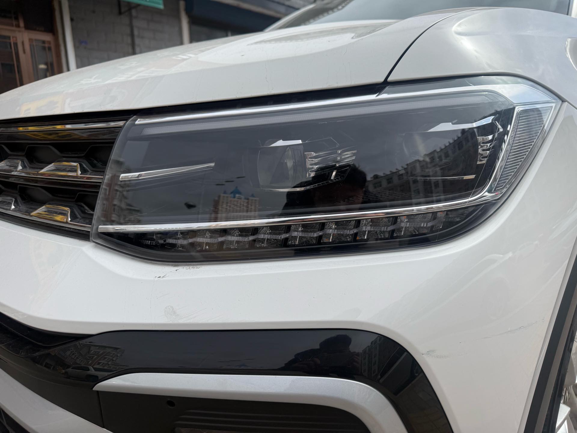 大众 途铠 2021 汽车图片 #3