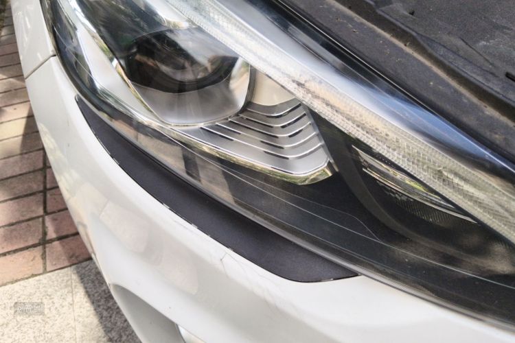 GEELY Emgrand GS 2018 car image #8