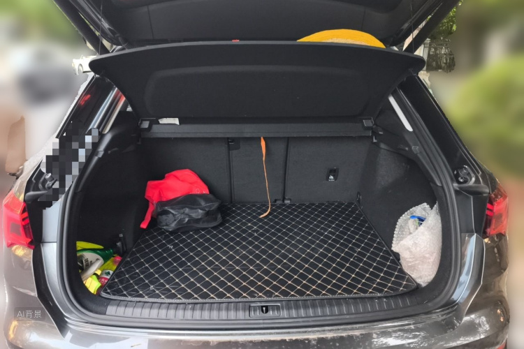 2019 #21 2019 car image #21