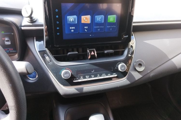 Toyota Corolla 2022 car image #15
