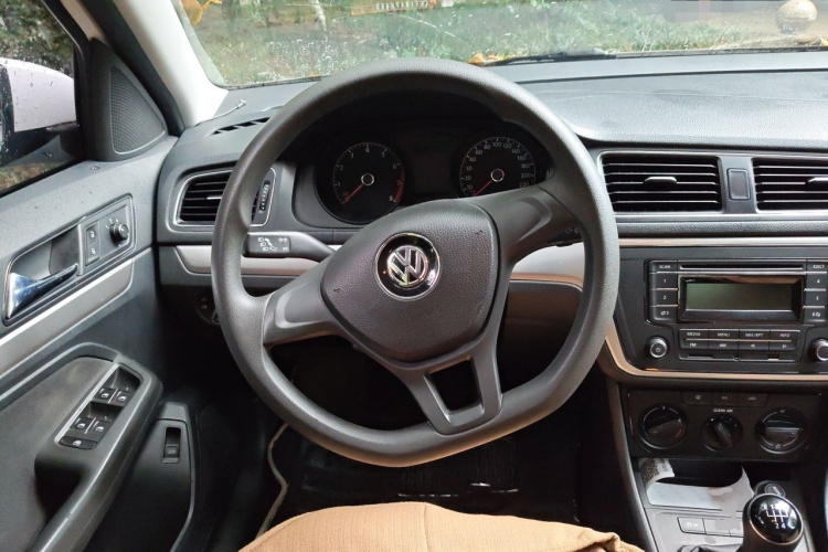 Volkswagen Lavida 2016 #11 Volkswagen Lavida 2016 immagine di auto #11