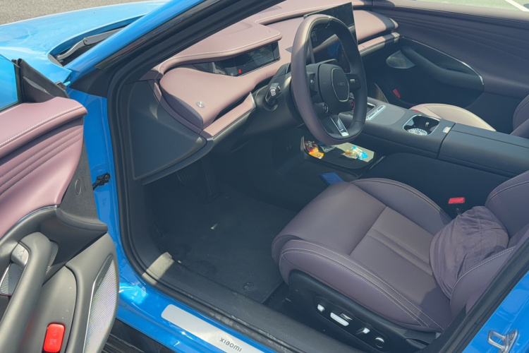 2026 imagen de coche #10