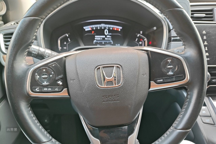 Honda CR-V 2019 immagine di auto #12