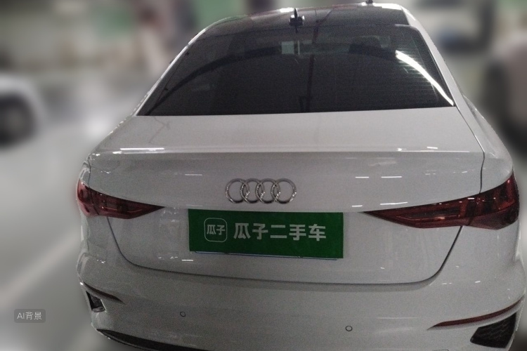 Audi A3 2022 #6 Audi A3 2022 car image #6