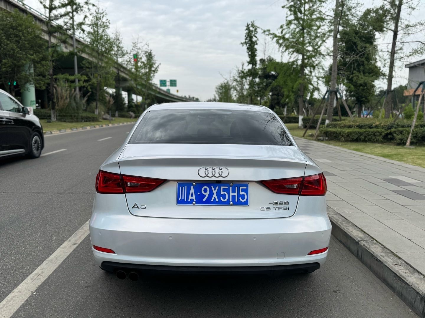 Audi A3 2016 #4 Audi A3 2016 immagine di auto #4