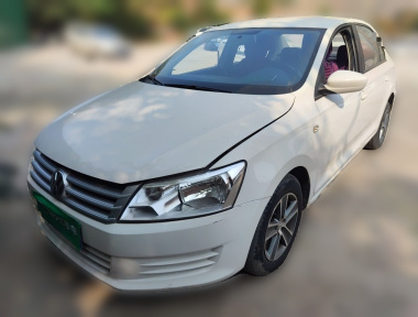 Volkswagen Santana 2016 Volkswagen Santana 2016 imagen de coche